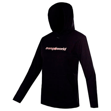  Trangoworld Sousa Hoodie W
