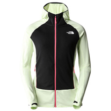 The North Face  Bolt Polartec Hoodie W