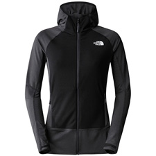 The North Face  Bolt Polartec Hoodie W
