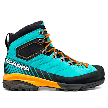  Scarpa Mescalito Trk Gtx W