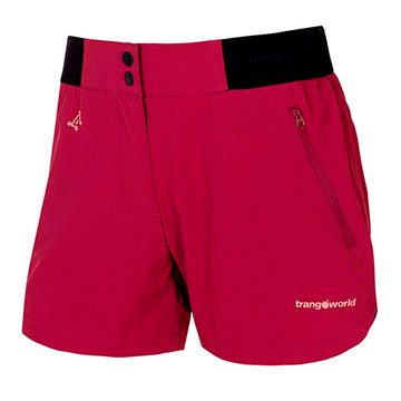  Trangoworld Stora Short W