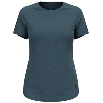  ODLO Crew SS Essential 365 T-Shirt W