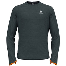  ODLO Mid Layer Essential Thermal T-Shirt