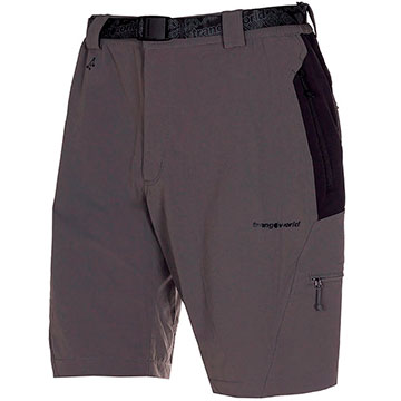 Pantalón Trangoworld Koal Th Short