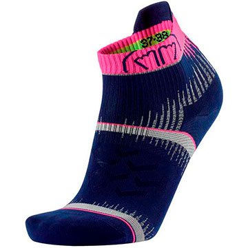 Kojinės SIDAS Run Ultra Sock
