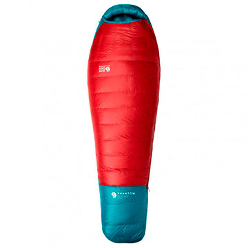  Mountain Hardwear Phantom 15F/-9C