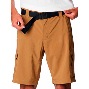  COLUMBIA Silver Ridge Utility Cargo Short