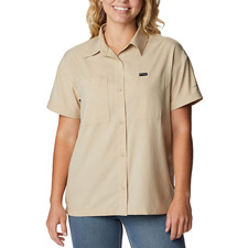 Camisa COLUMBIA Silver Ridge Utility Shirt