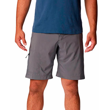  COLUMBIA Silver Ridge Utility Short