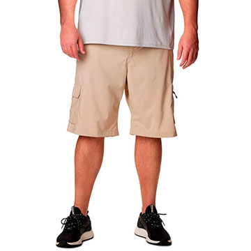  COLUMBIA Silver Ridge Utility Cargo Short