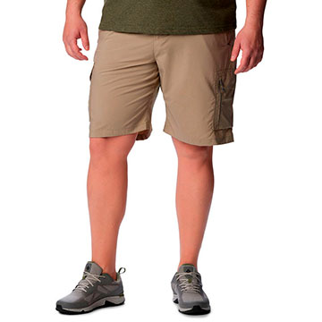  COLUMBIA Silver Ridge Utility Cargo Short