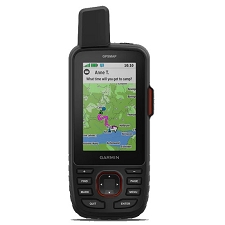  Garmin GPSMAP 67i