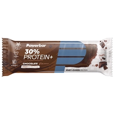 Barrita POWERBAR ProteinPlus 30% Chocolate