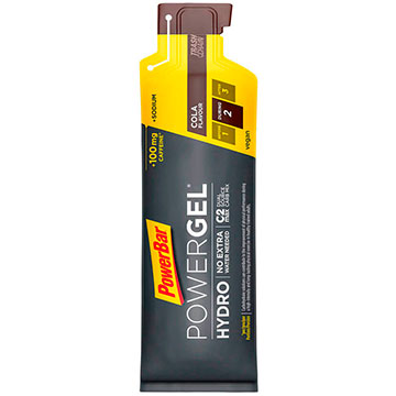  POWERBAR Powergel Hydro Cola (unidad)