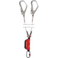  CAMP SAFETY Retexo Rope Double 190 cm