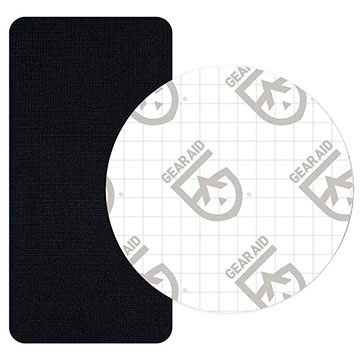  GEAR AID GORE-TEX Fabric Patches