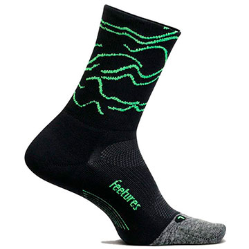  FEETURES Elite Light Cush Mini Crew