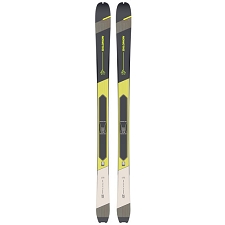 Esquís Salomon MTN 84 Pure