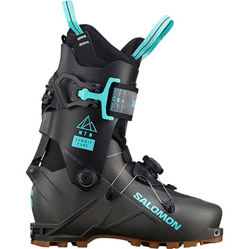  Salomon MTN Summit  Pure W