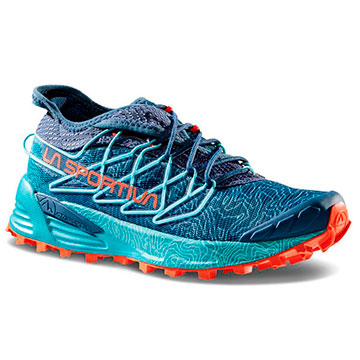 Superge La sportiva Mutant W