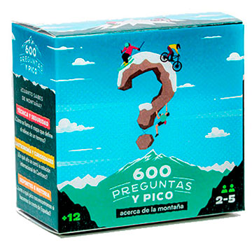  Oscape Games 600 Preguntas Y Pico
