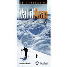  Ed. desnivel Val d´Arán. Esquí Montaña y Raquetas