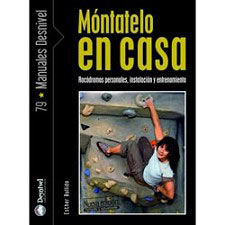  Ed. desnivel Móntatelo en casa. 4ª ed.