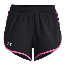  UNDER ARMOUR UA Fly By 2.0 Short W