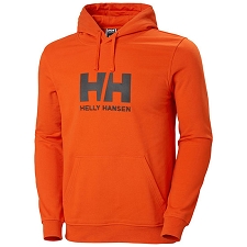  Helly Hansen HH Logo Hoodie