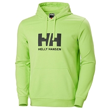  Helly Hansen HH Logo Hoodie