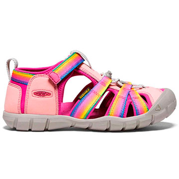  KEEN Seacamp II Cnx Big Kid