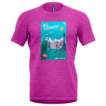  CRAZY Joker Tee