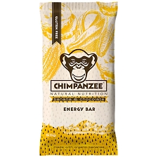 CHIMPANZEE  Energy Bar Platano y chocolate 55 g