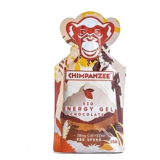  CHIMPANZEE Gel Chocolate 35 g