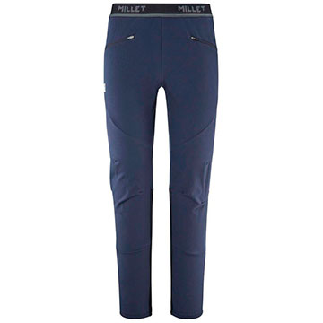  Millet Intense Hybrid Warm Pant