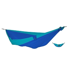 TICKET TO THE MOON  King Size Hammock