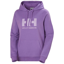 Helly Hansen  Logo Hoodie W