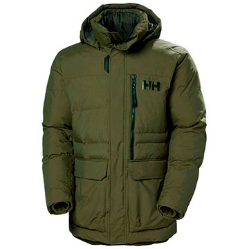 Chaqueta Helly Hansen Tromsoe Jacket