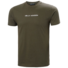 Camiseta Helly Hansen Core Graphic T-Shirt