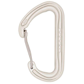  DMM Spectre Silver
