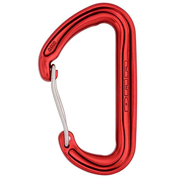  DMM Spectre Red
