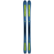 Esquís Fischer Transalp 82 Carbon