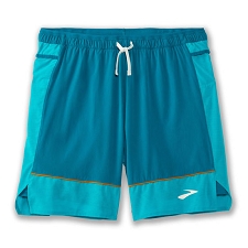  BROOKS High Point 7 2in1 Shorts