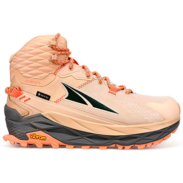  ALTRA Olympus 5 Hike Mid Gtx W