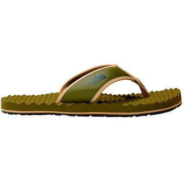 Szandál The North Face Base Camp Flip-Flop Ii
