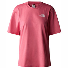  The North Face Relaxed Simple Dome Tee W
