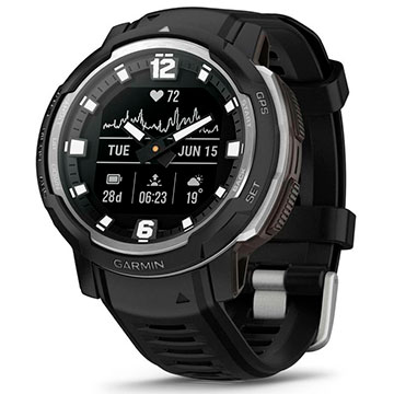  Garmin Instinct&reg; Crossover