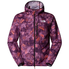 Chaqueta The North Face Higher Run Wind Jacket