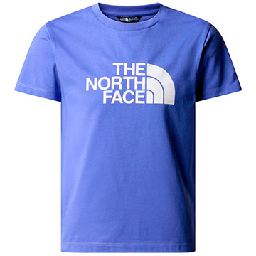  The North Face SS Easy Tee Boys