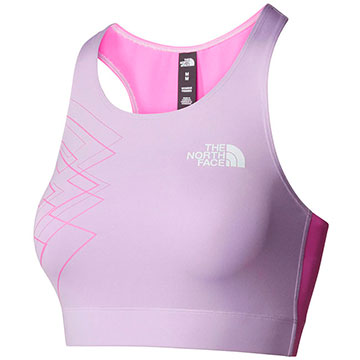 The North Face  Ma Tanklette Graphic